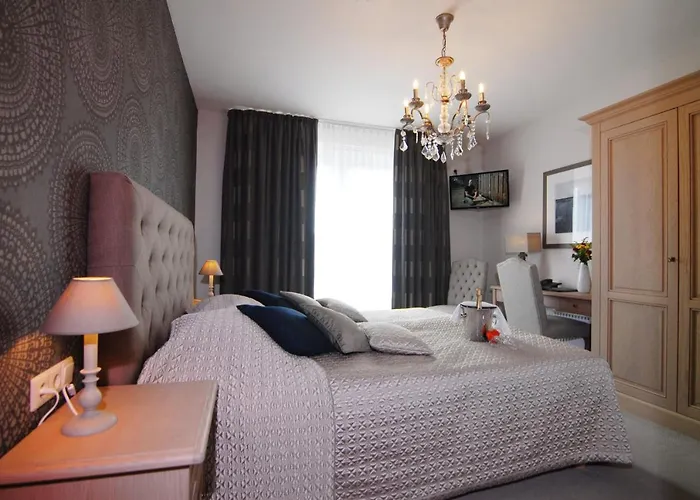 Hotel Inkelshoes