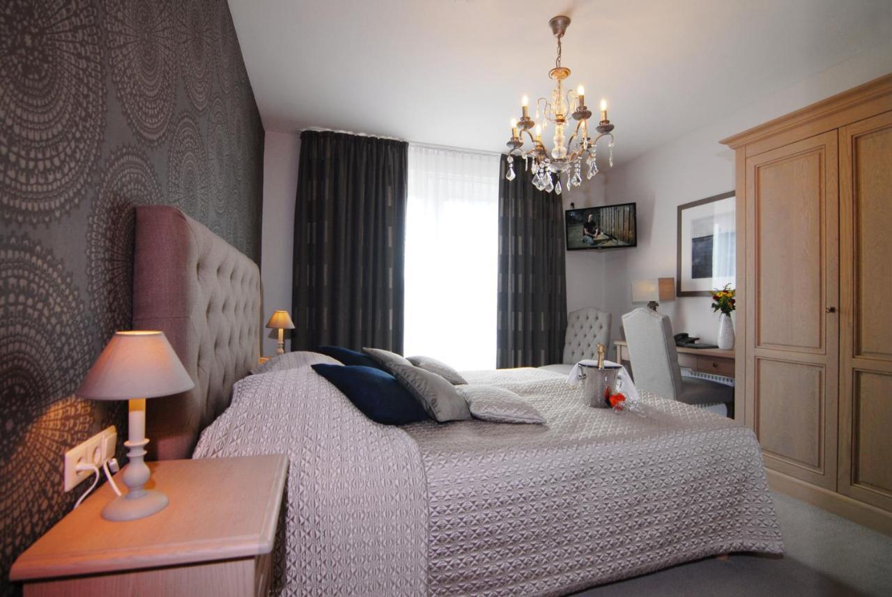 Inkelshoes Hotel Epen