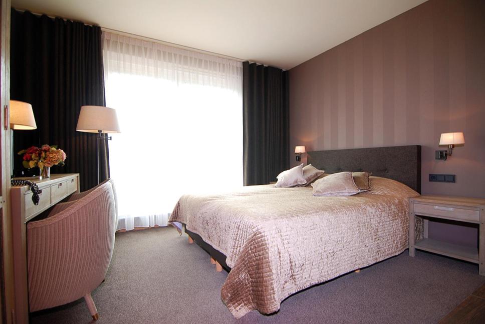 Hotel Inkelshoes