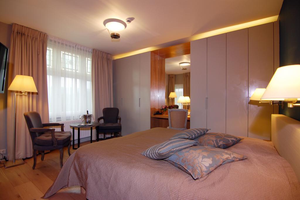Hotel Inkelshoes
