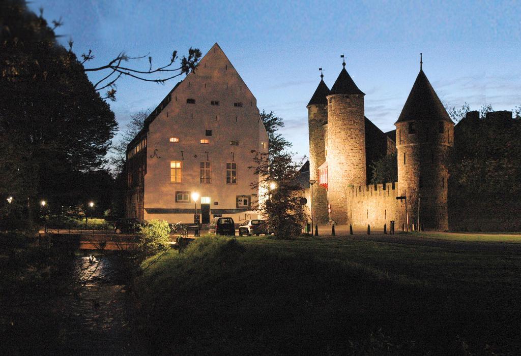 Inkelshoes Hotel Epen