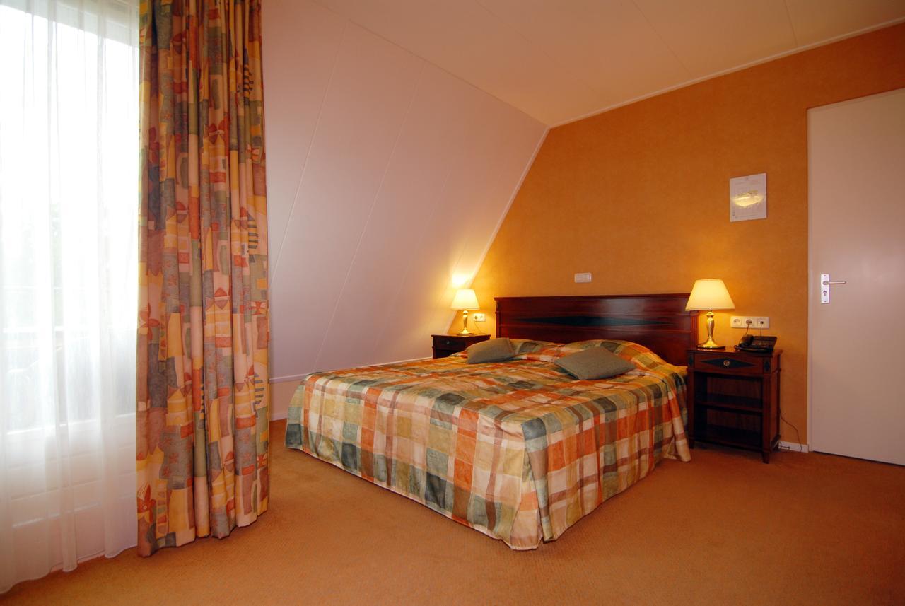 Hotel Inkelshoes