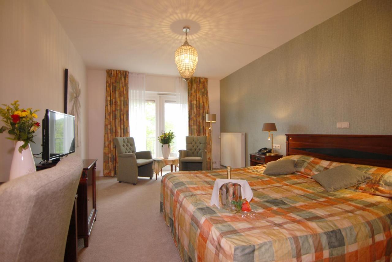 Inkelshoes Hotel Epen