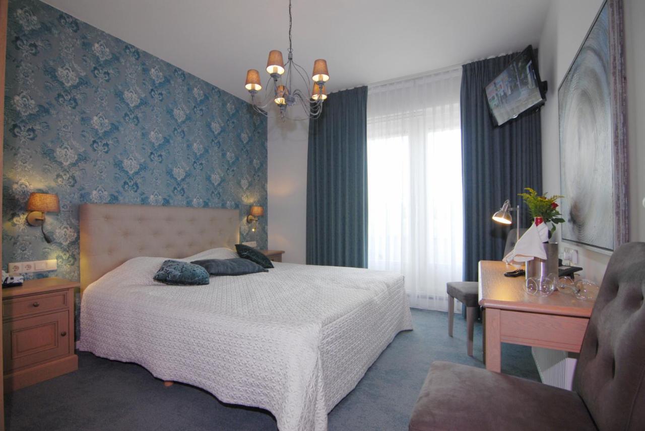 Inkelshoes Hotel